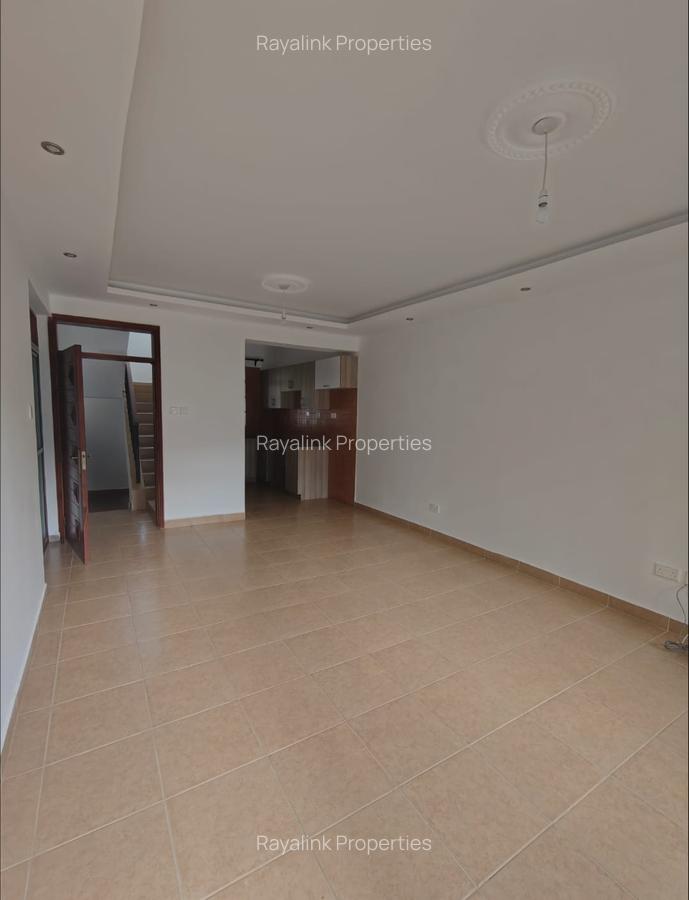 2 Bed Apartment with Borehole at Bogani Road - 13