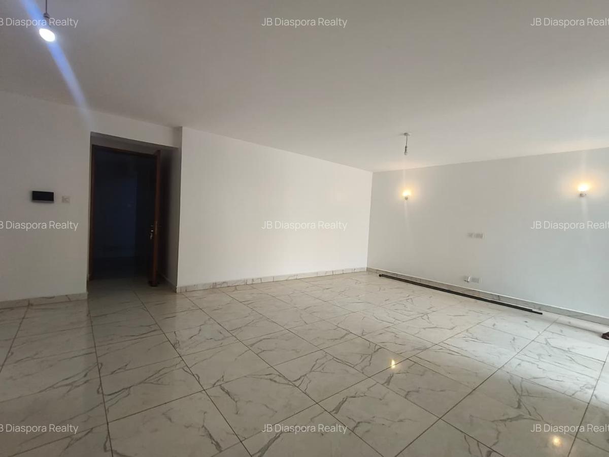 2 Bed Apartment with En Suite in General Mathenge - 10