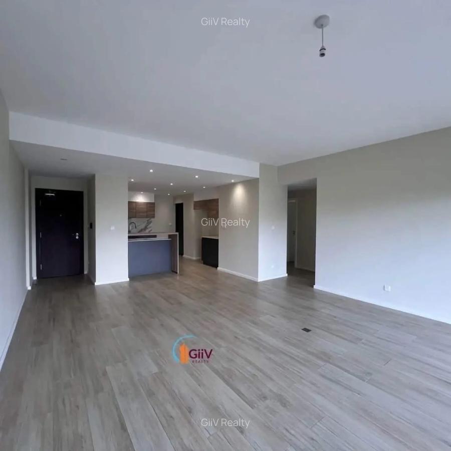 2 Bed Apartment with En Suite in Riverside - 12