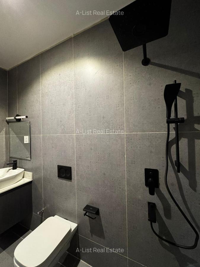 3 Bed Apartment with En Suite at Kirawa Road - 13