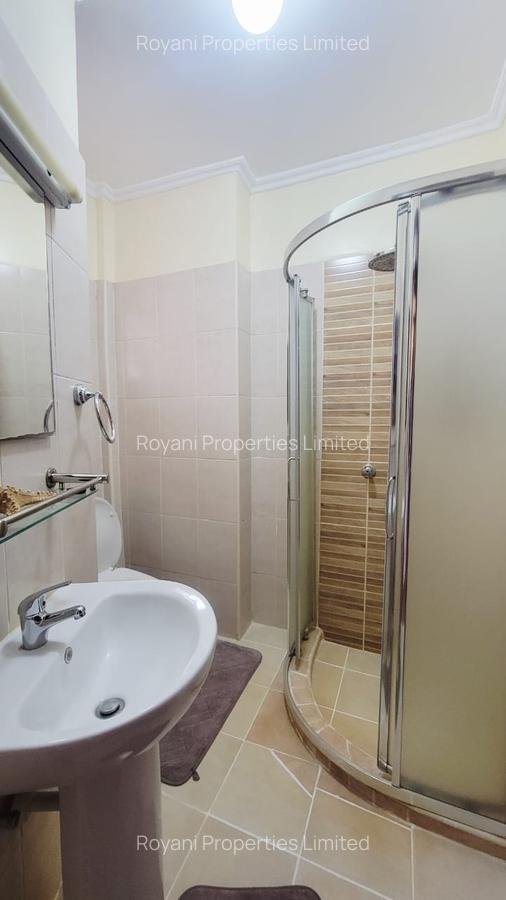 4 Bed House with En Suite in Kiambu Road - 8