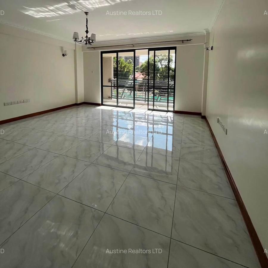 2 Bed Apartment with En Suite at School Lane - 1