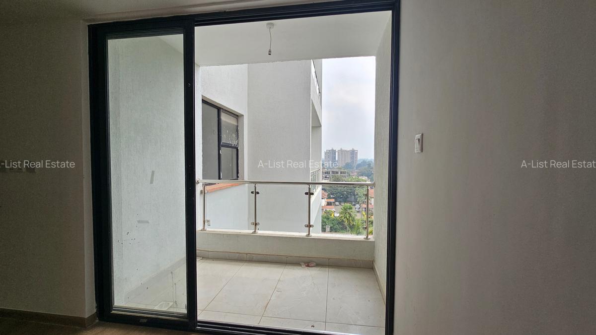 6 Bed Apartment with En Suite at General Mathenge - 9