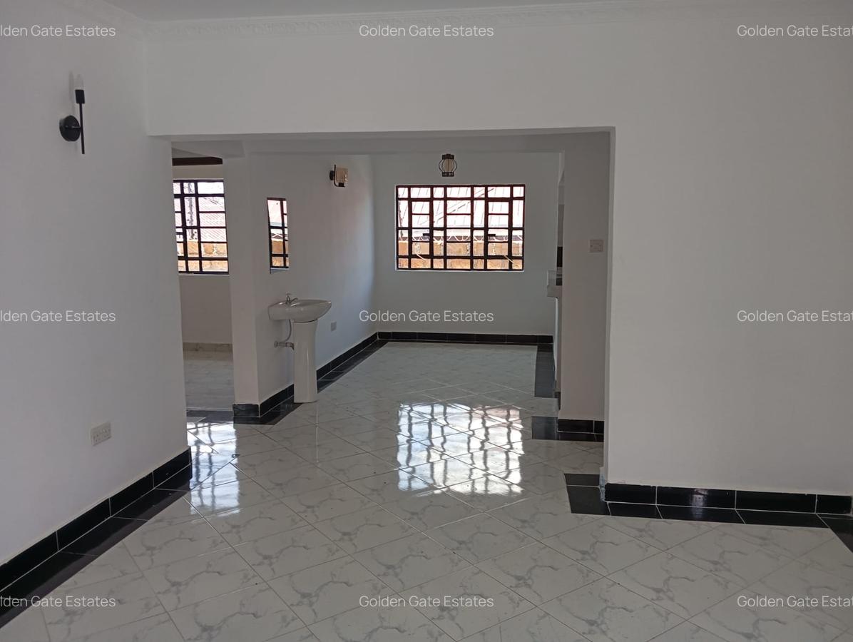 3 Bed House with En Suite in Ongata Rongai - 4