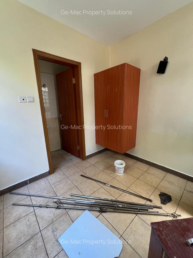 4 Bed House with En Suite in Loresho - 7