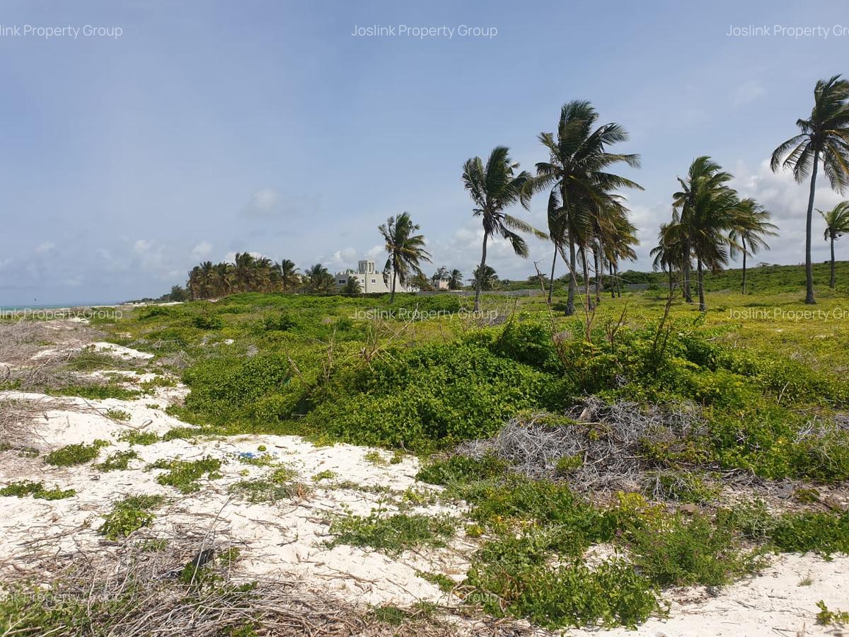 Land at Jacaranda Areas - 8