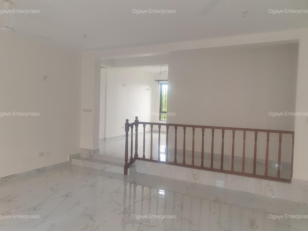 3 Bed Apartment with En Suite at Nyali - 2