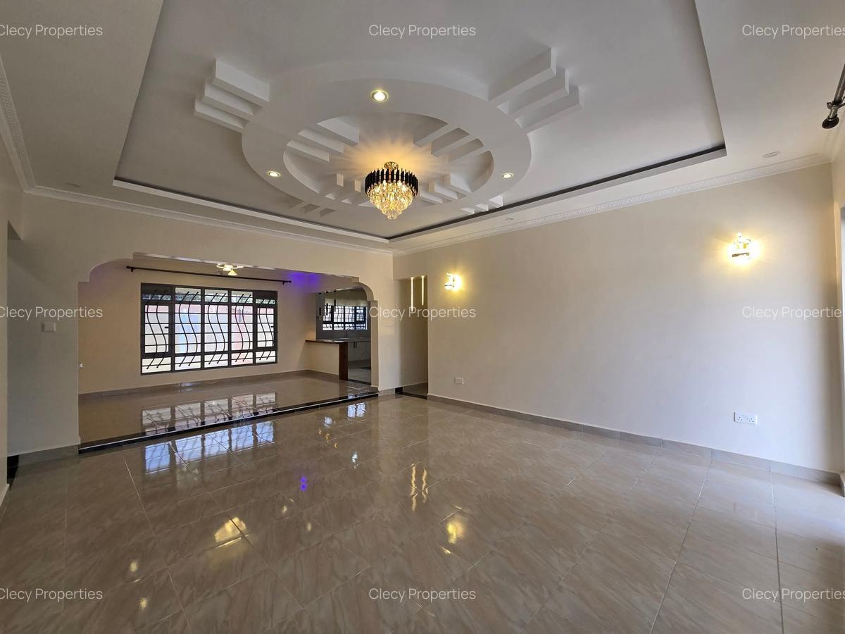 3 Bed House with En Suite at Mugutha - 2
