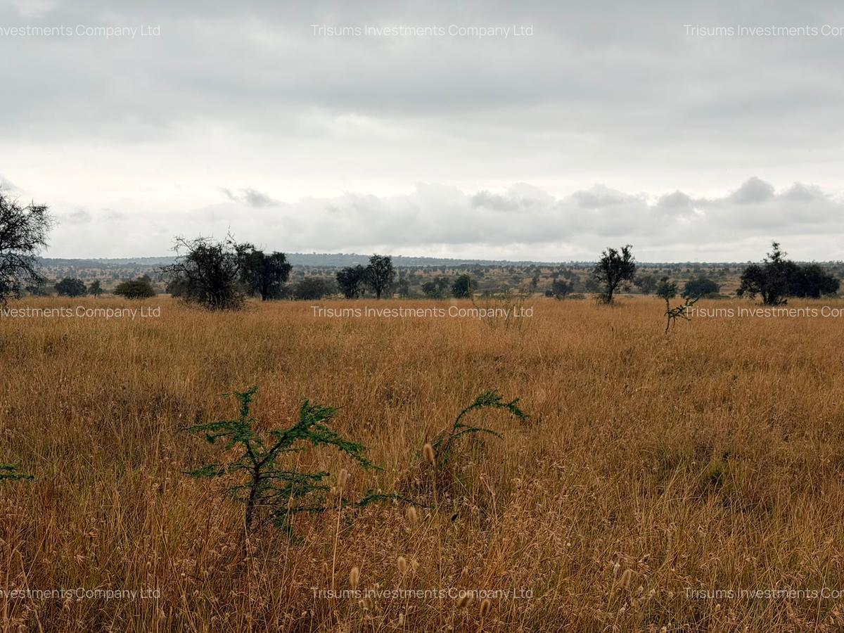 8 ac Land in Athi River - 9