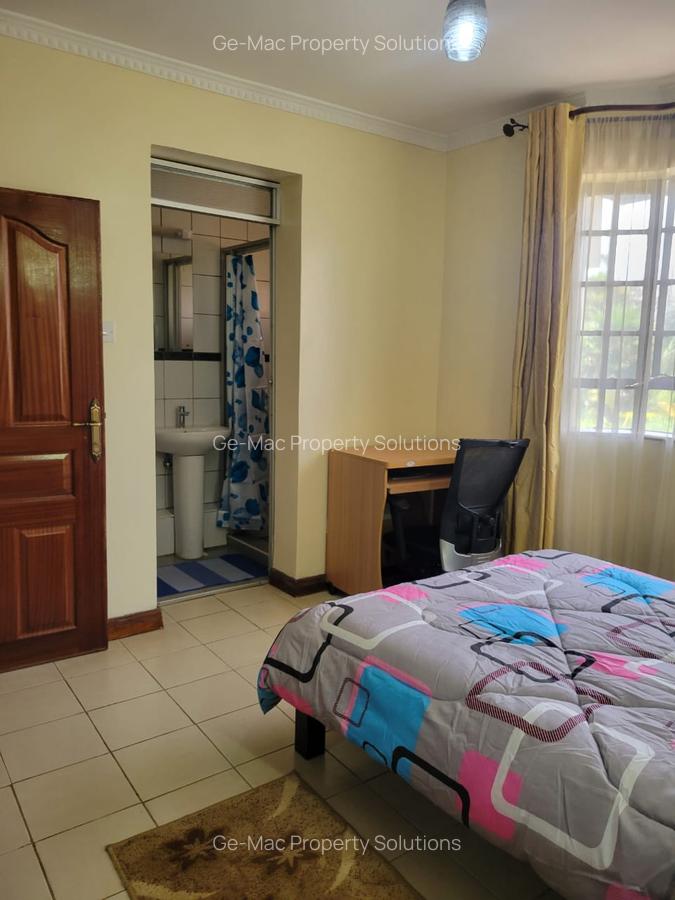 2 Bed House with En Suite in Nyari - 10