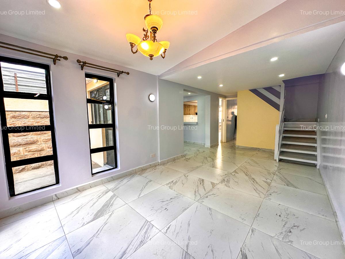 4 Bed Townhouse with En Suite at Phase 1 - 9