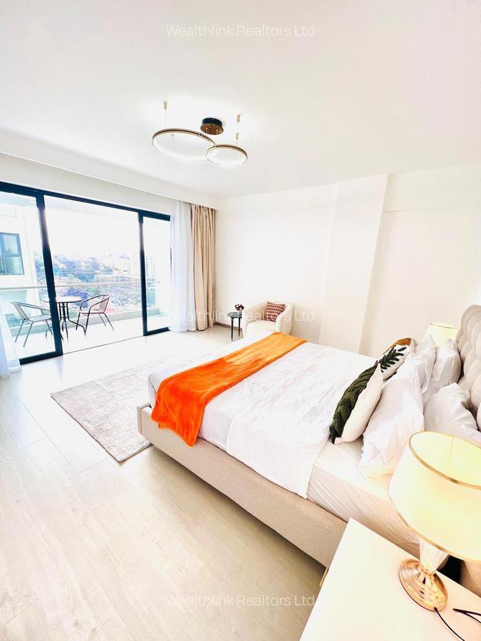Serviced 4 Bed Apartment with En Suite at Lavington - 9