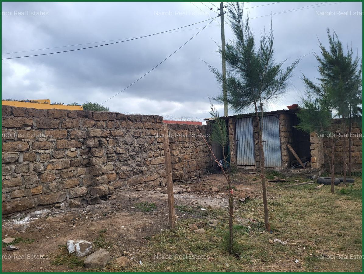 2 Bed House in Narok - 3