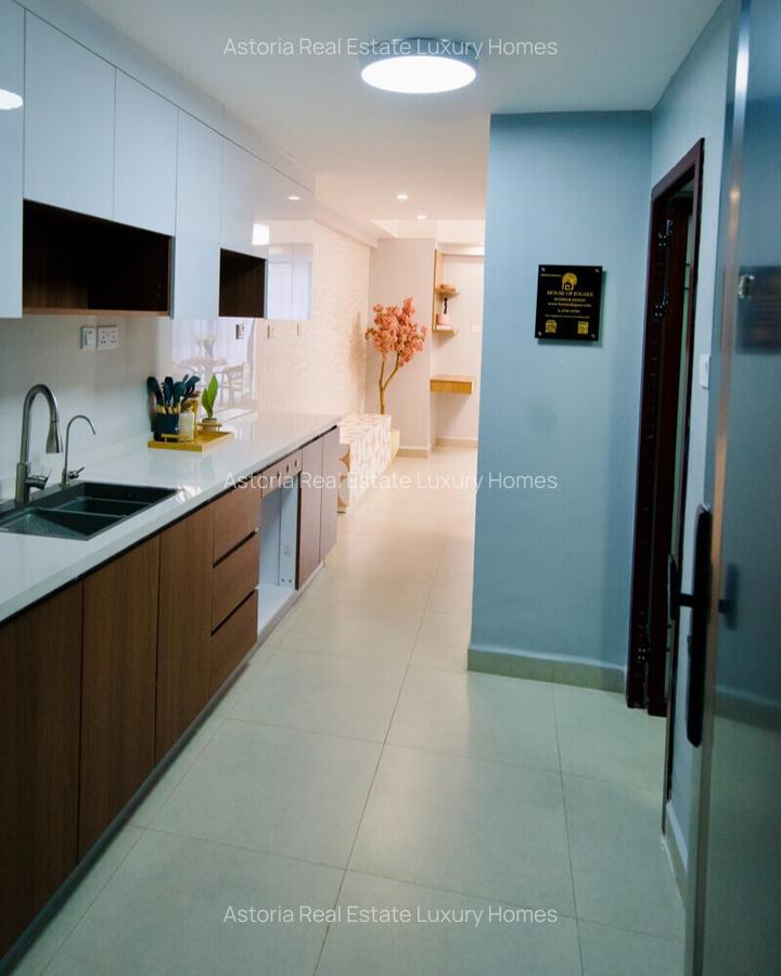 1 Bed Apartment with En Suite at 2026-425 1 Bed - 10