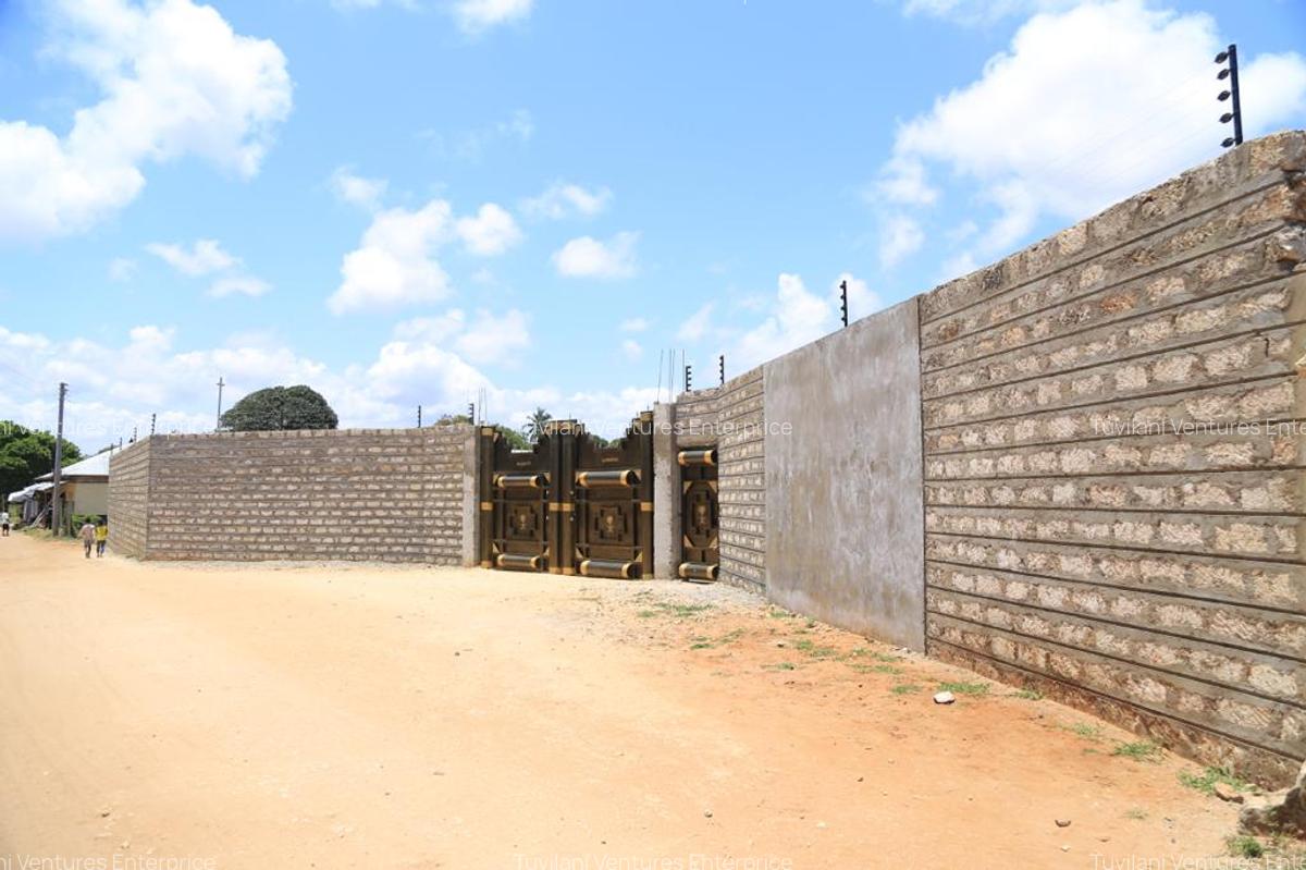 Land at Mtwapa Kilifi - 9