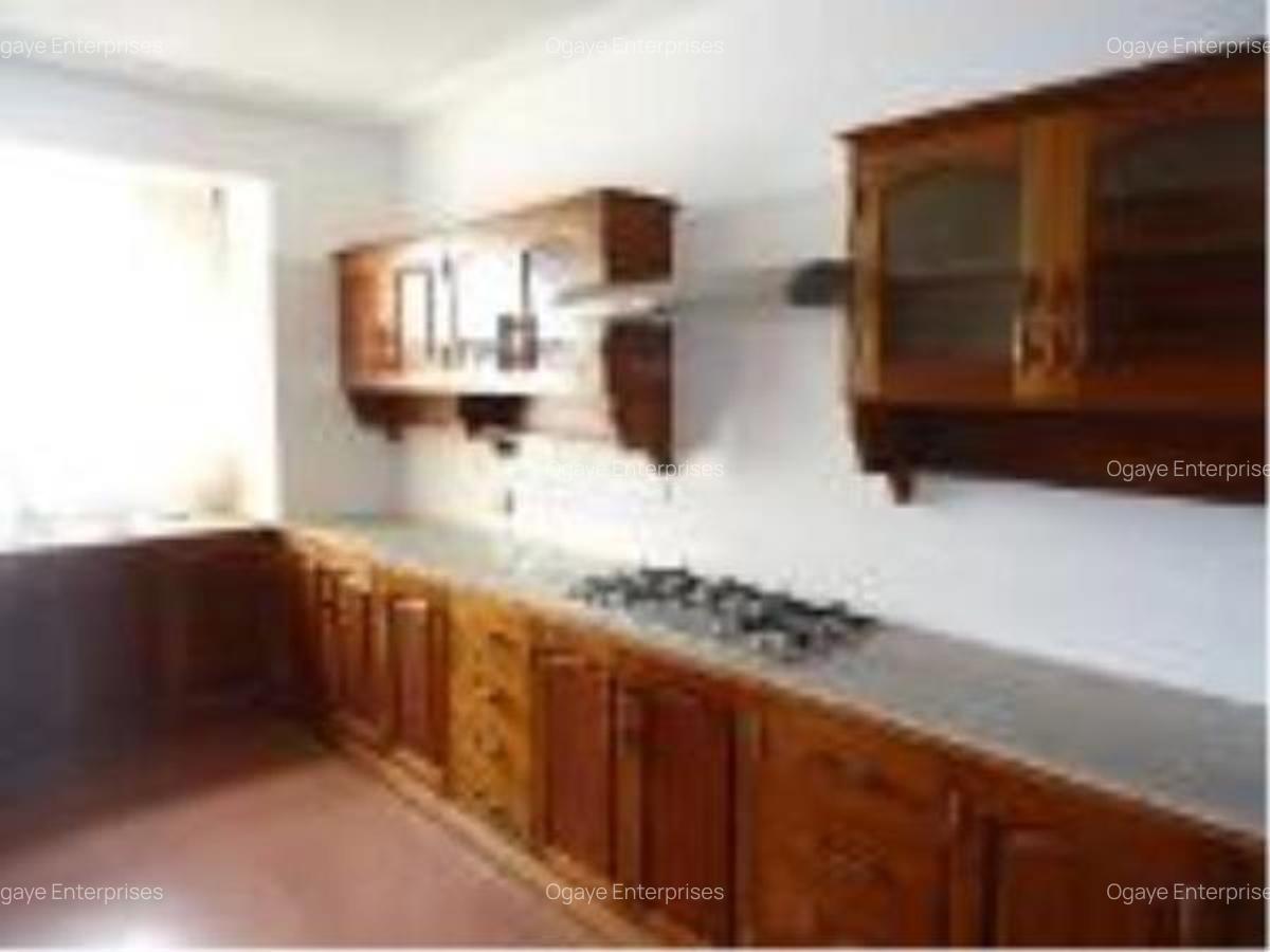 3 Bed Apartment with En Suite at Nyali - 9