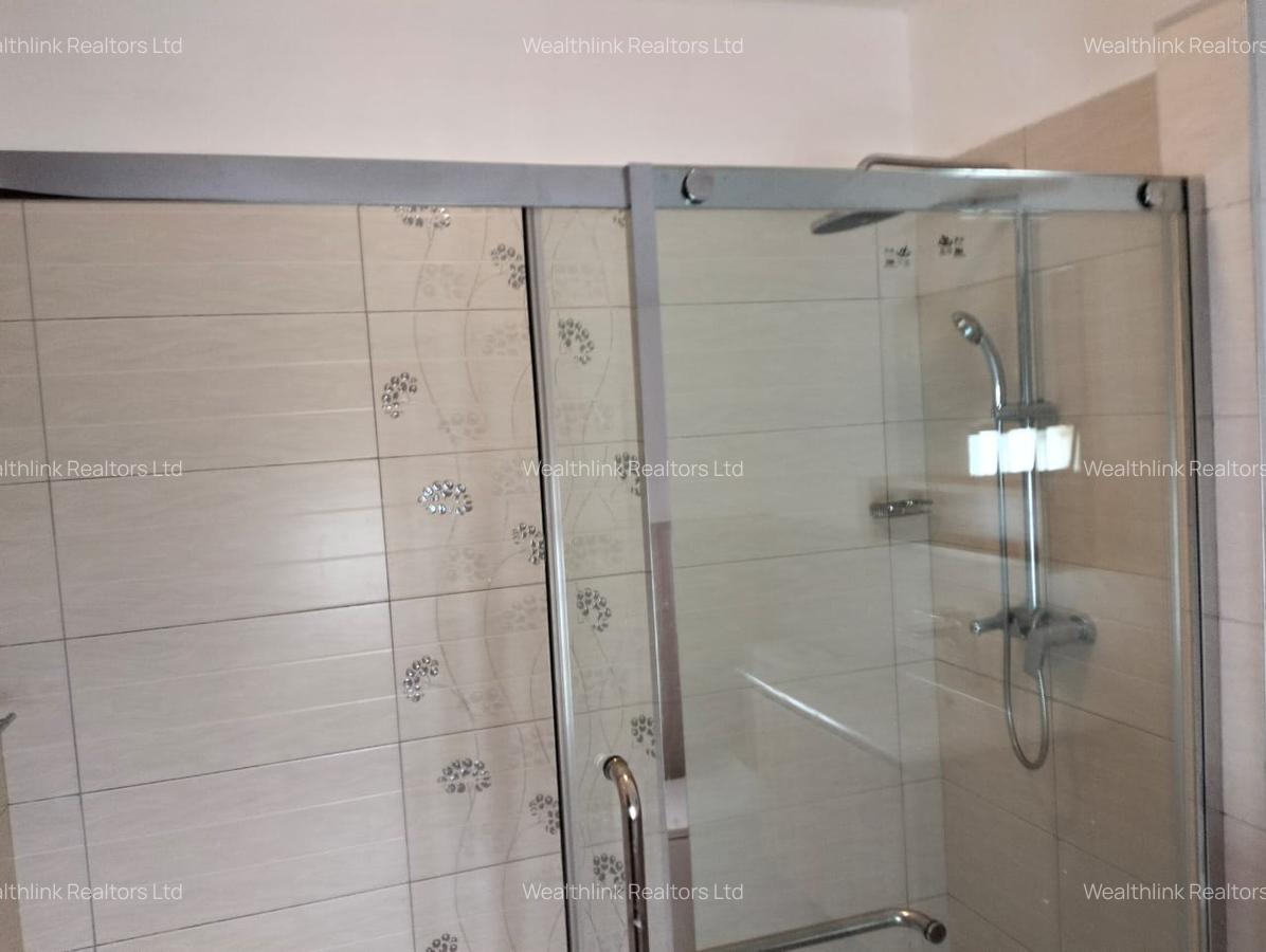 4 Bed Townhouse with En Suite at Kitisuru - 11