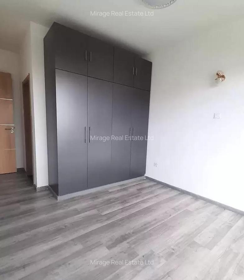 2 Bed Apartment with Gym in Kileleshwa - 14