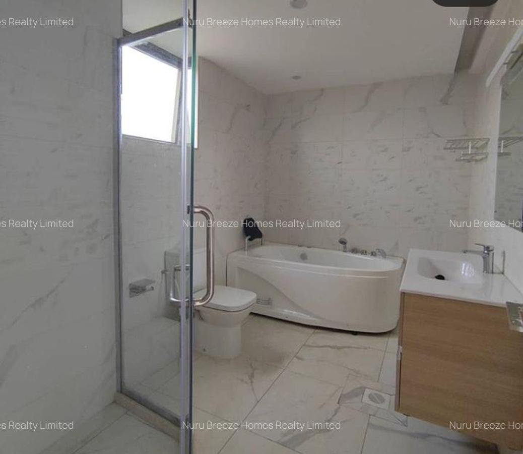 3 Bed Apartment with En Suite in Kileleshwa - 19