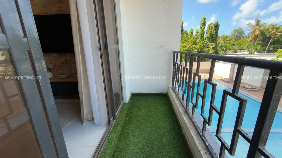 3 Bed Apartment with En Suite in Nyali Area - 3