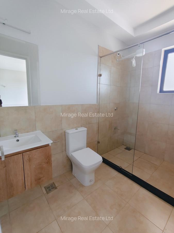 1 Bed Apartment with Swimming Pool in Garden Estate - 6