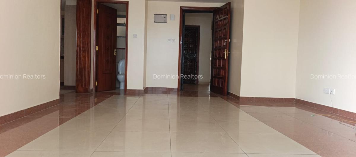 2 Bed Apartment with En Suite at Suguta Road - 3