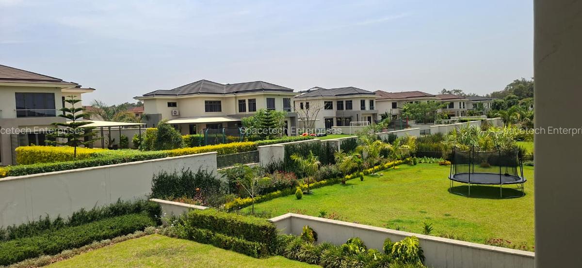 4 Bed Townhouse with En Suite in Karen - 1