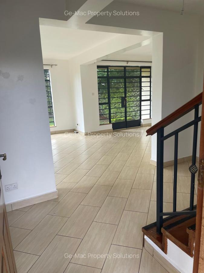 3 Bed House with En Suite at Eden Ville - 6
