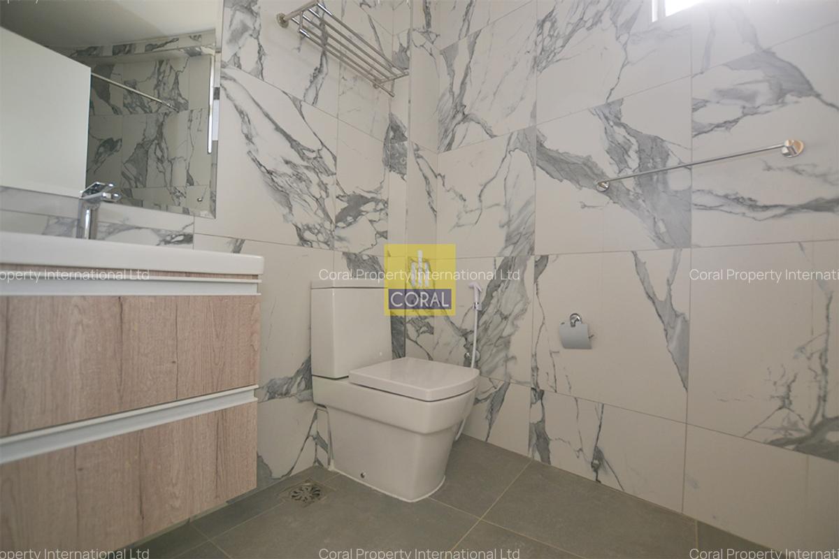 2 Bed Apartment with Swimming Pool in Westlands Area - 8