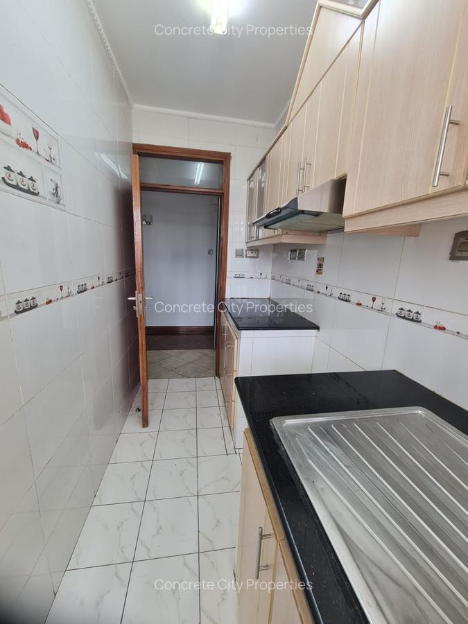 1 Bed Apartment in Kilimani - 12