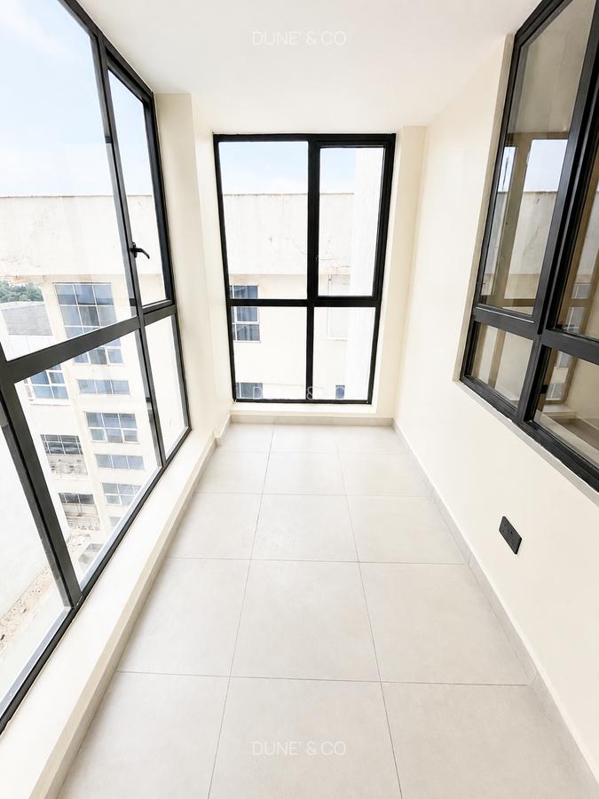 4 Bed Apartment with En Suite in Westlands Area - 1