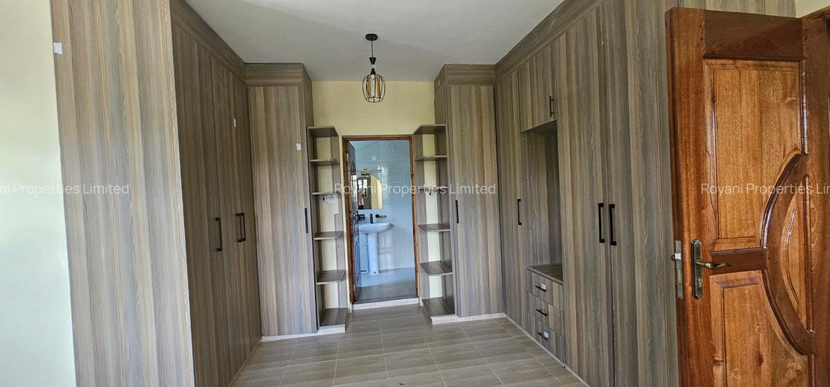 4 Bed House with En Suite in Kiambu Road - 19