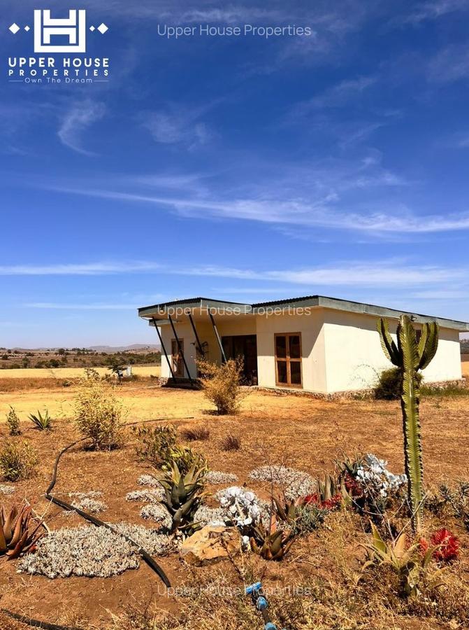 3 Bed Villa with En Suite at Ethi - 4