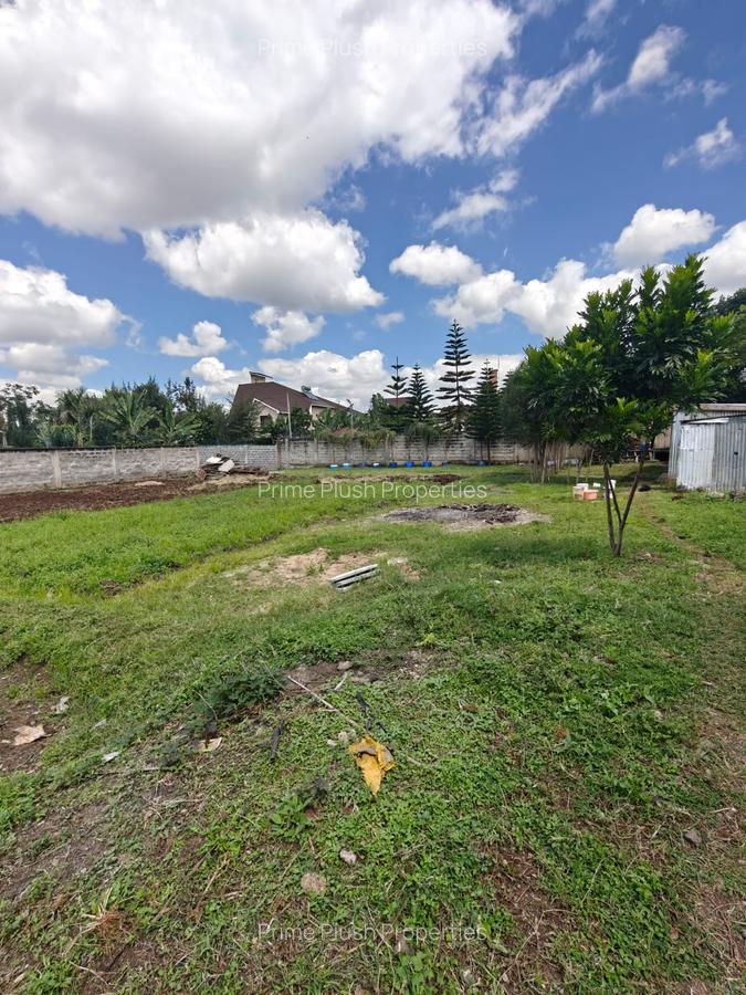 0.5 ac Land in Karen - 7