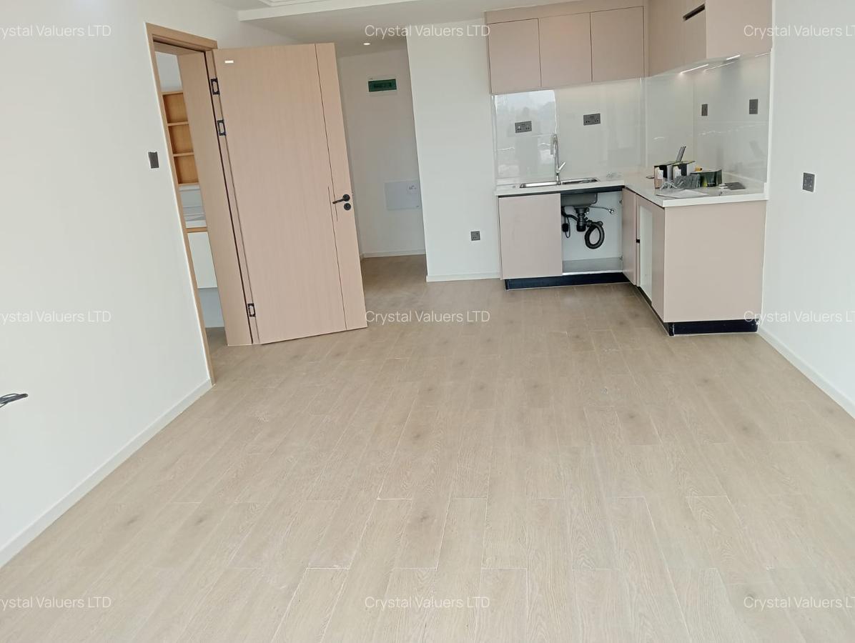 1 Bed Apartment with En Suite in Rhapta Road - 10