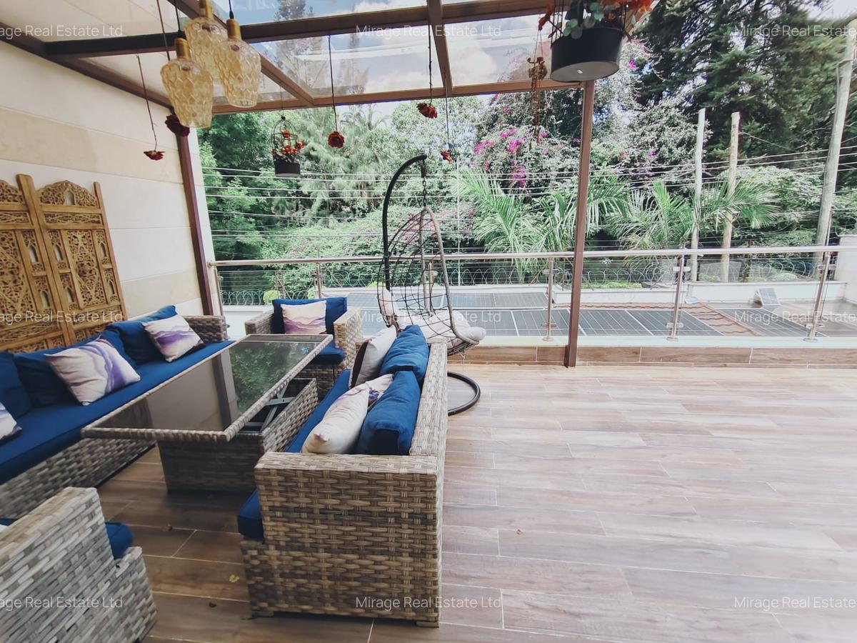 6 Bed Villa with En Suite in Lavington - 7