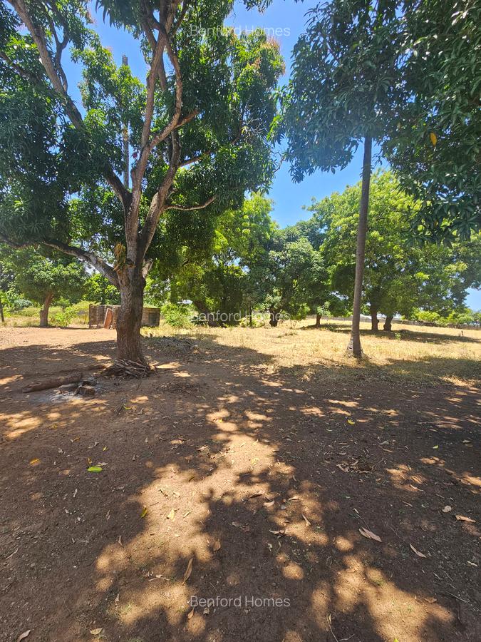 5 ac Land at Utange - 1