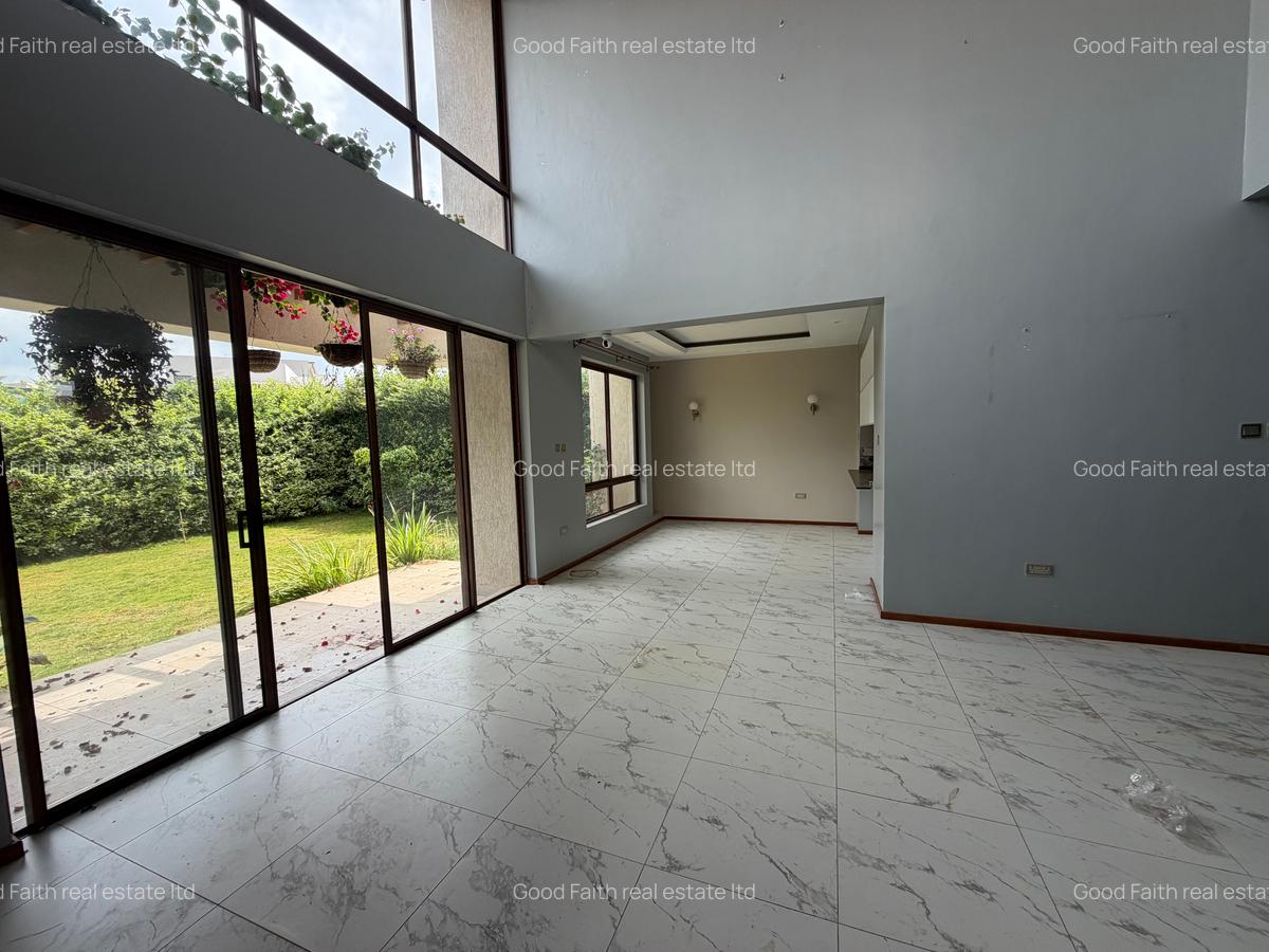 4 Bed Villa with En Suite in Kiambu Road - 4