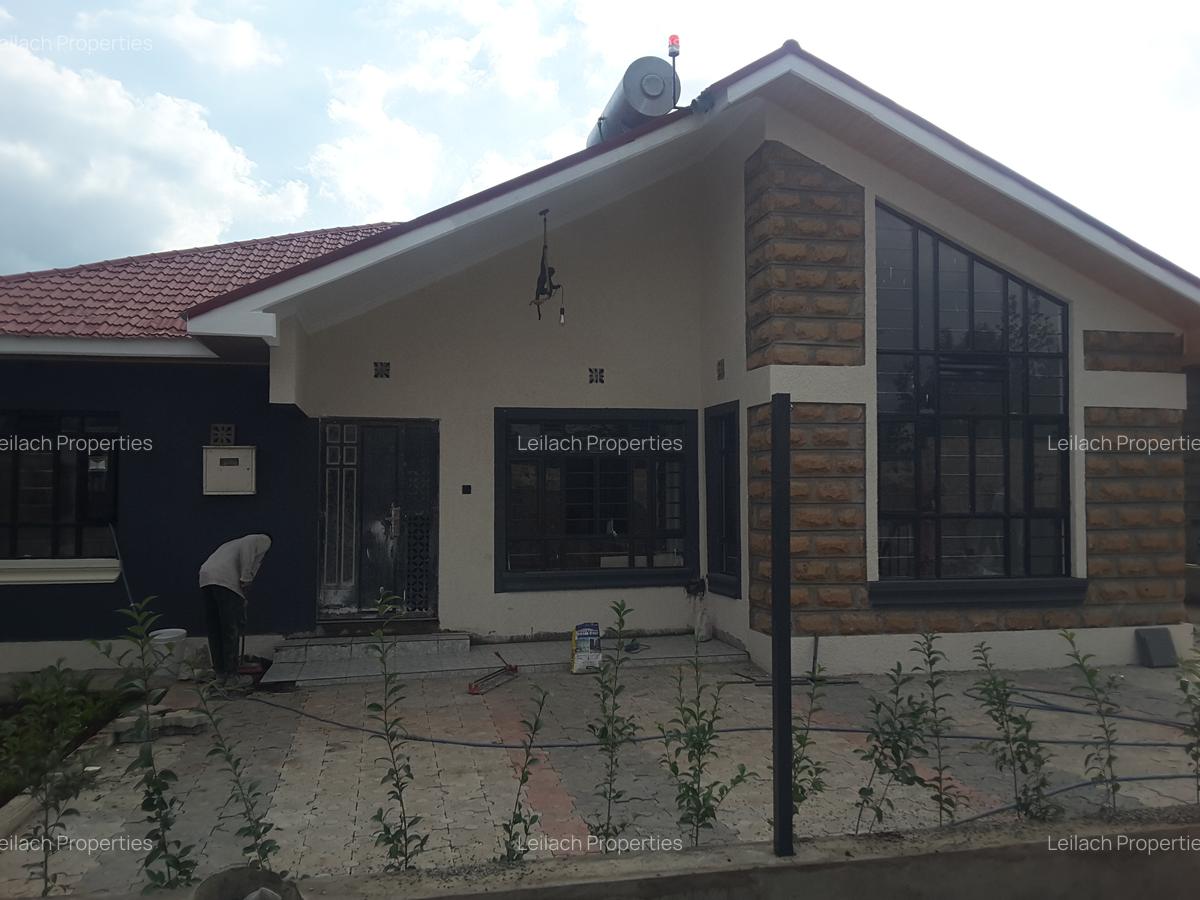 5 Bed House with En Suite in Ngong - 3
