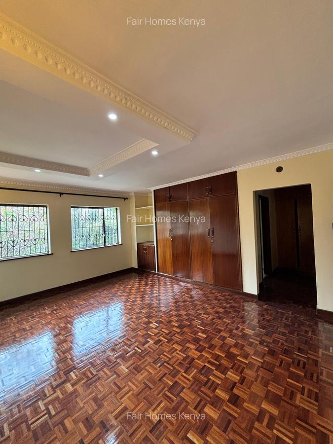 4 Bed Townhouse with En Suite at Riara Road - 17