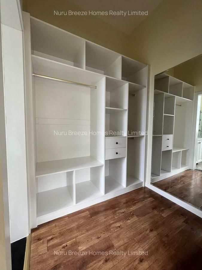 5 Bed Townhouse with En Suite in Karen - 13
