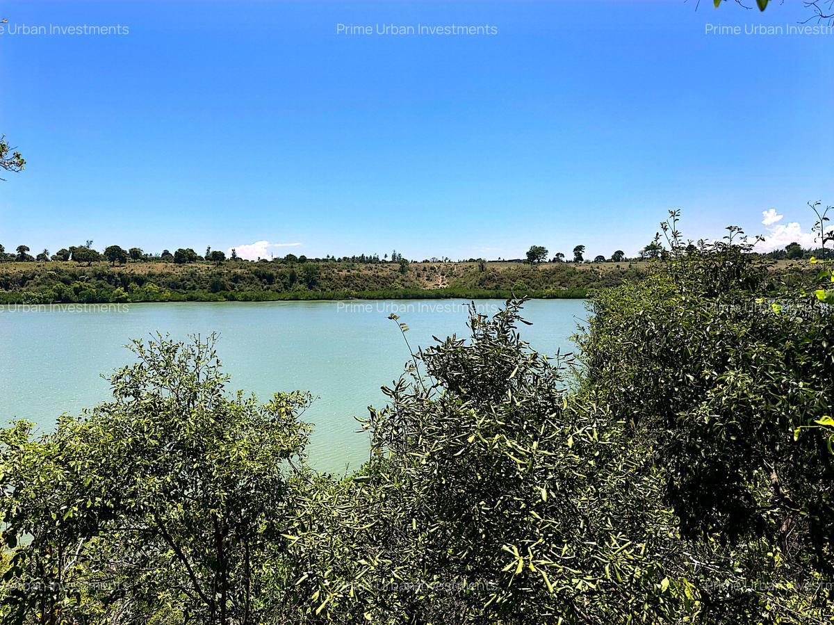 Land at Mtwpa Creek Aloo Drive - 15