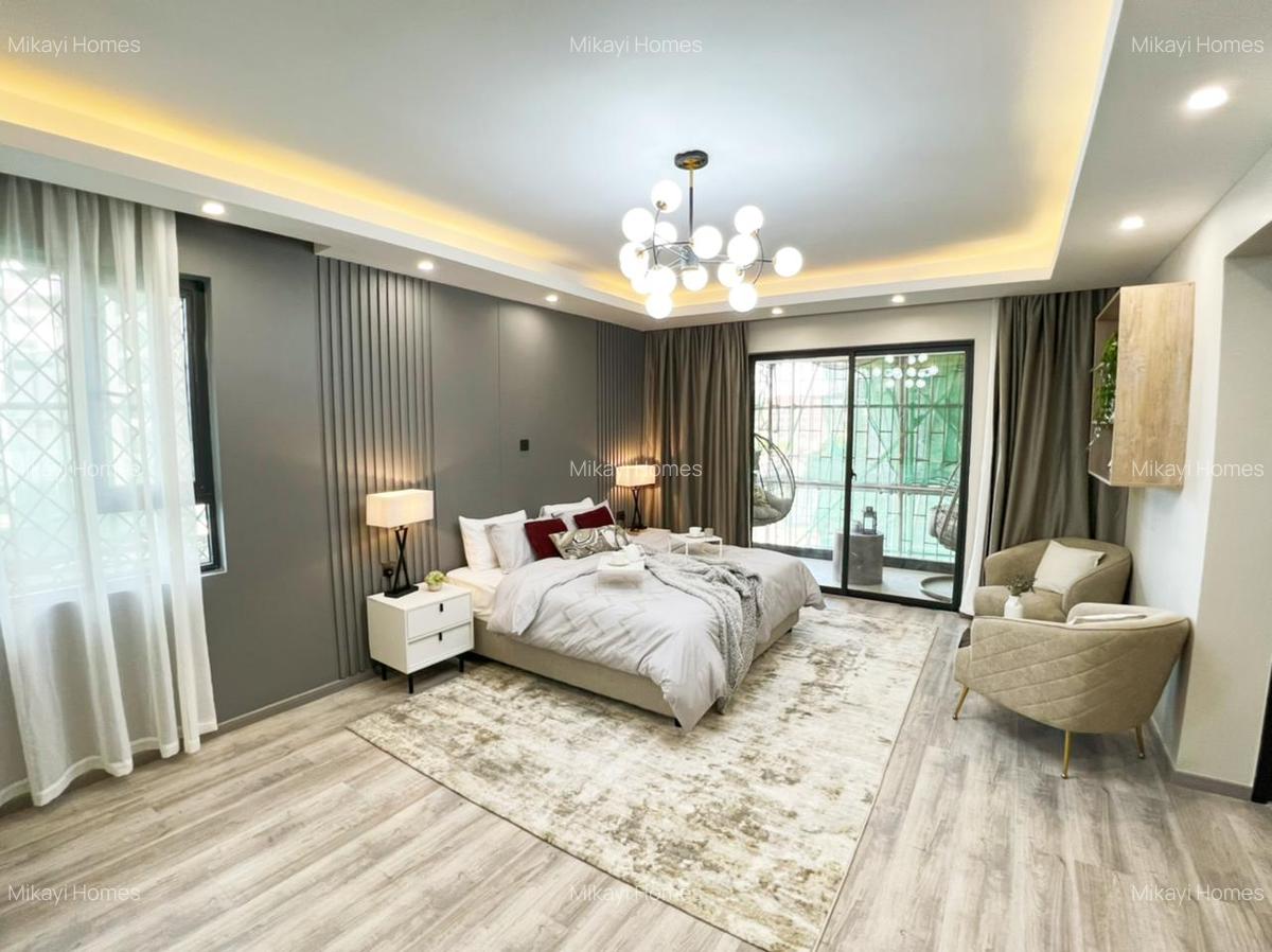 4 Bed Apartment with En Suite in Kileleshwa - 3