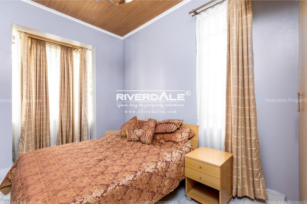 3 Bed House with Garden in Runda - 5
