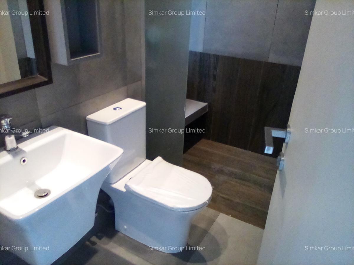 4 Bed Villa with En Suite at Tilisi - 13