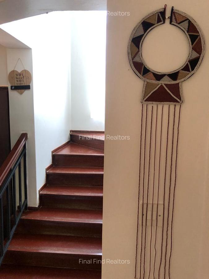 3 Bed House with En Suite in Kiambu Road - 7