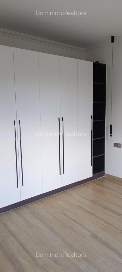 1 Bed Apartment with En Suite at Sports Road - 4
