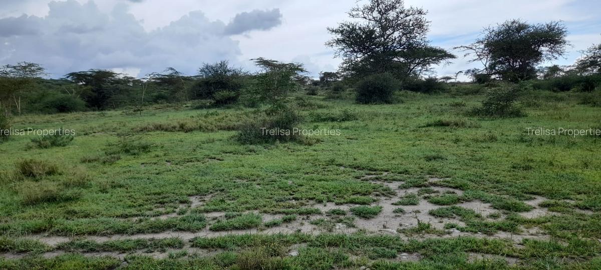 0.115 ac Land at Magadi Road - 2