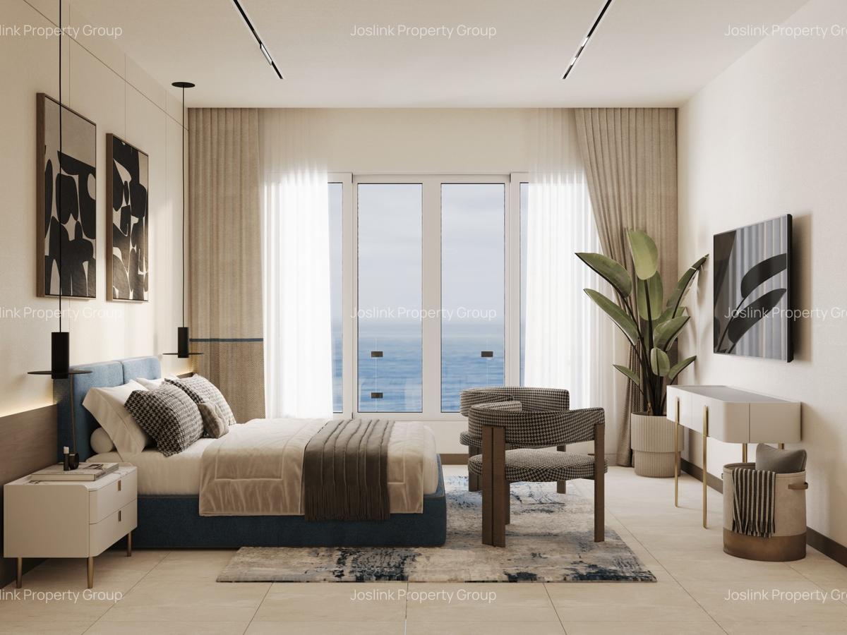 3 Bed Apartment with En Suite at Mama Ngina - 6