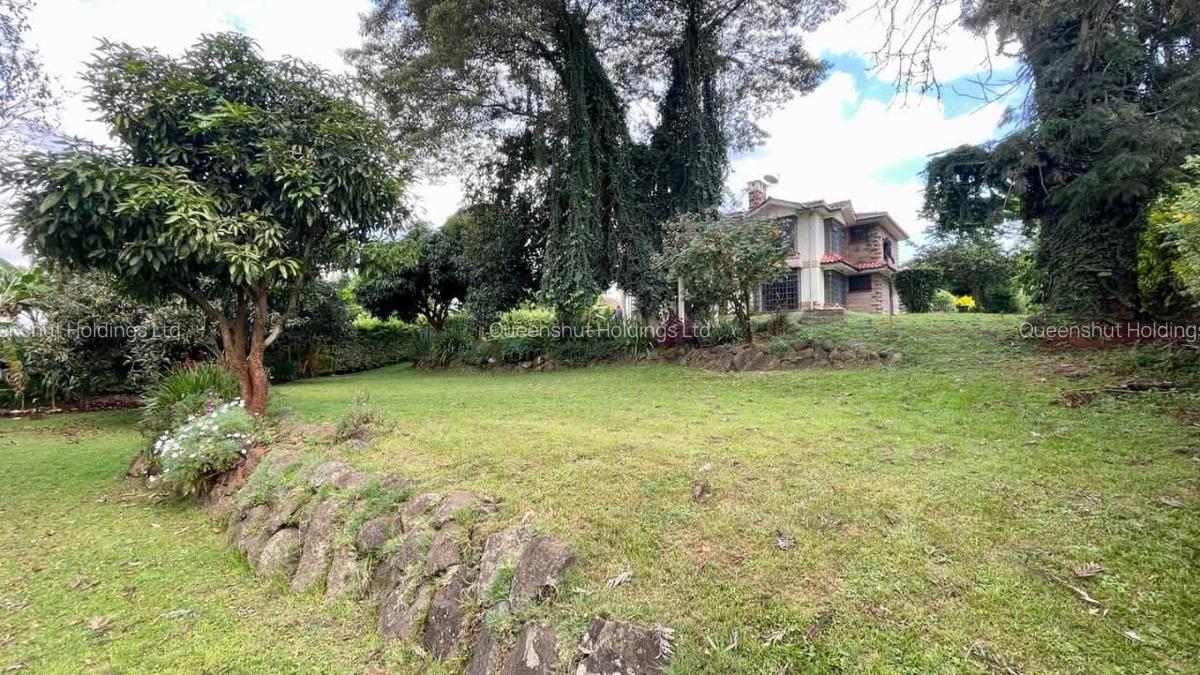 5 Bed Townhouse with En Suite in Rosslyn - 10